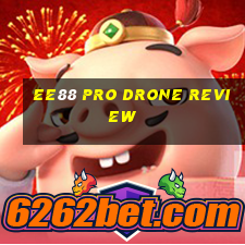 ee88 pro drone review