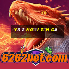 y8 2 người bắn cá