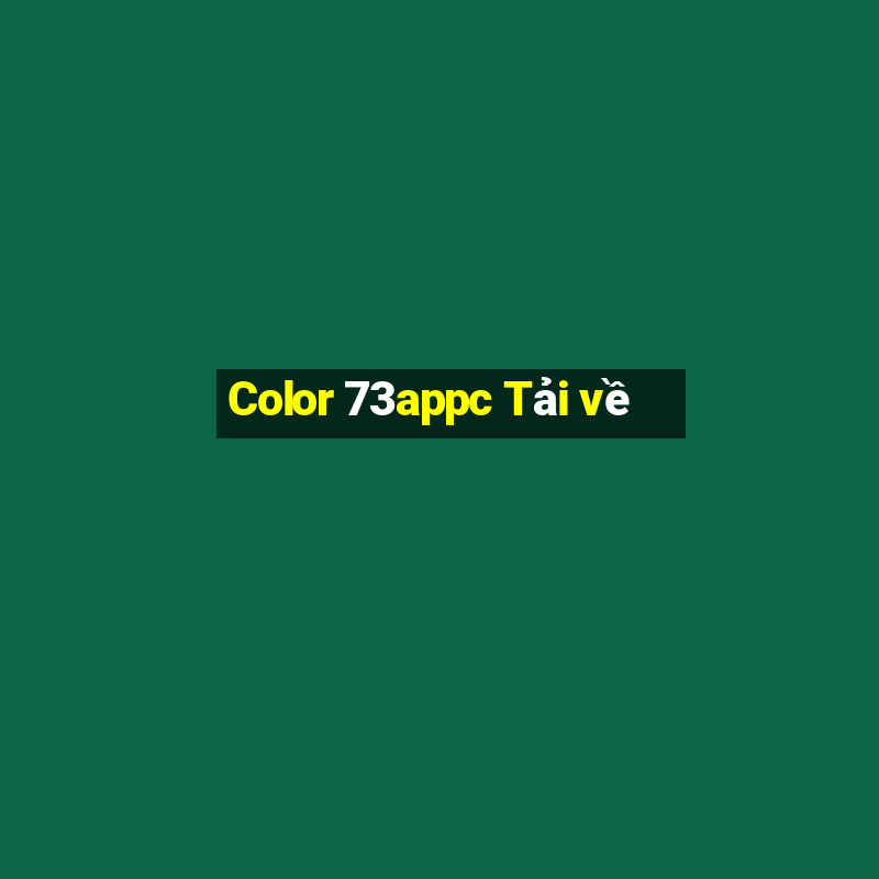 Color 73appc Tải về