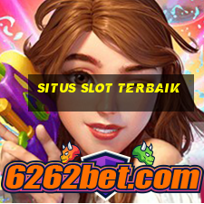 situs slot terbaik