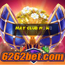 may club nổ hũ