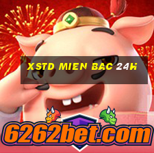 xstd mien bac 24h