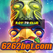 roy 79 club