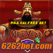 nha cai free bet