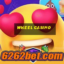 wheel casino