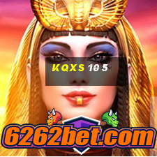 kqxs 10 5