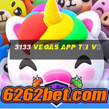 3133 Vegas app Tải về