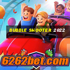 bubble shooter 2022