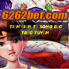 tiền điện tử sòng bạc trực tuyến