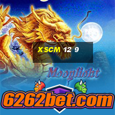 xscm 12 9