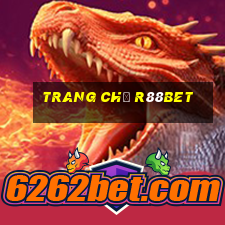 Trang Chủ R88bet