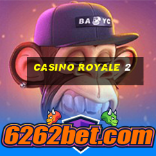 casino royale 2