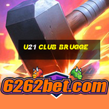 u21 club brugge