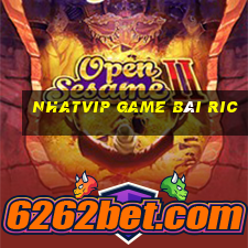 Nhatvip Game Bài Ric