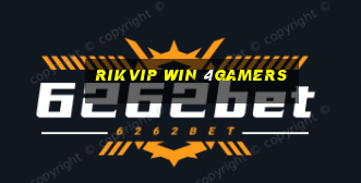 Rikvip Win 4Gamers