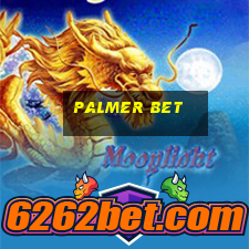 palmer bet