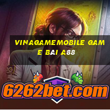 Vinagamemobile Game Bài A88