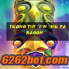 Thông tin điện ảnh Paragon