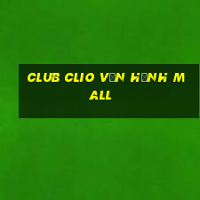 club clio vạn hạnh mall