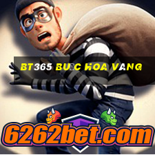 bt365 buộc hoa vàng