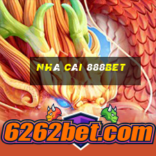 nhà cái 888bet