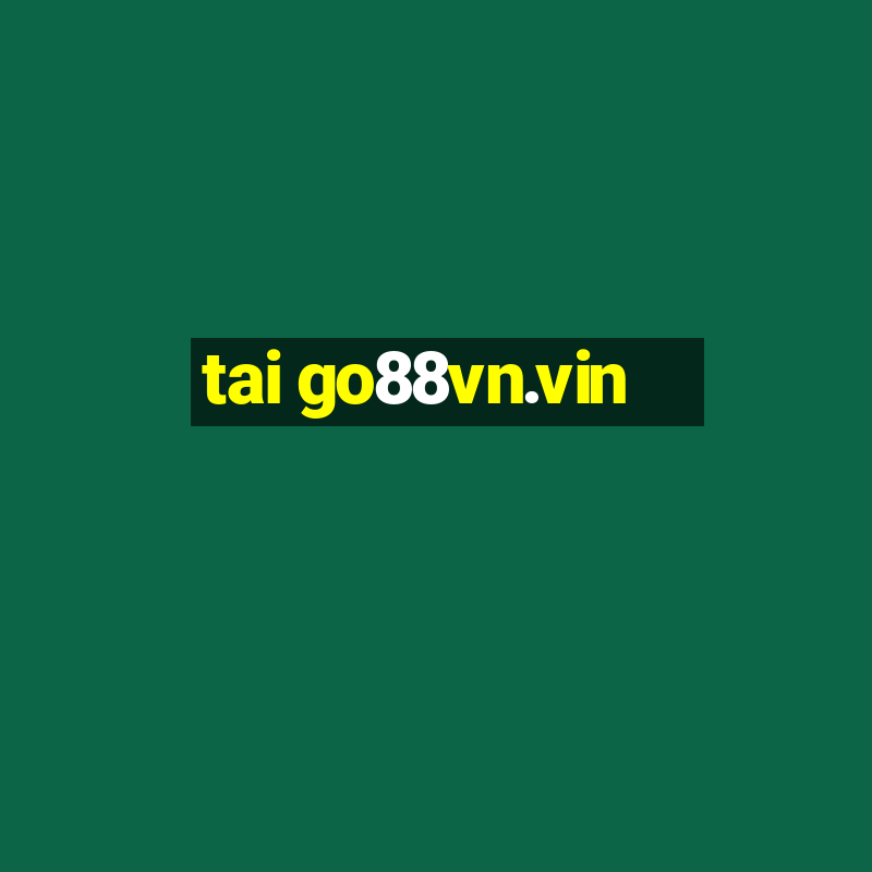 tai go88vn.vin