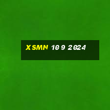 xsmn 10 9 2024