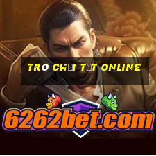 trò chơi tết online