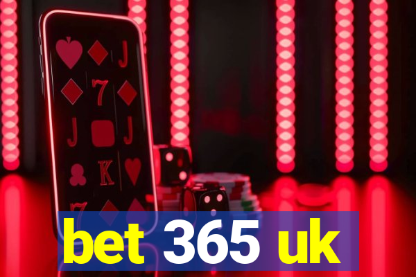 bet 365 uk