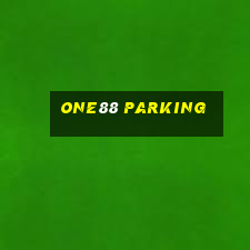 One88 parking