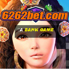 đá banh game