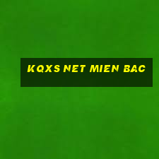 kqxs net mien bac