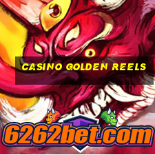 casino golden reels