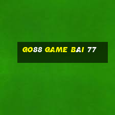 Go88 Game Bài 77