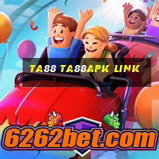 ta88 ta88apk link