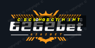 cờ bạc sòng bạc tiền điện tử