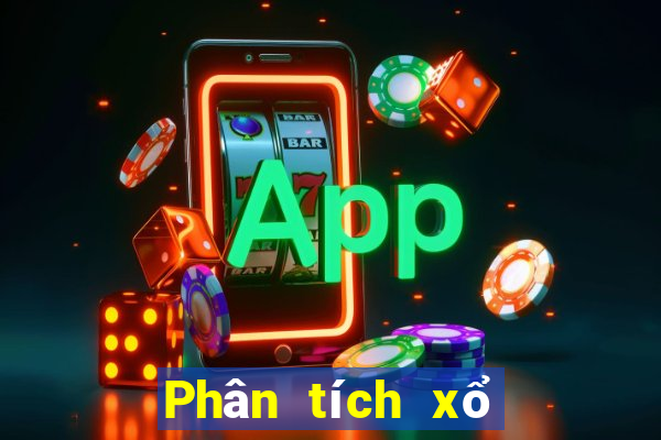 Phân tích xổ số quảng trị thứ hai