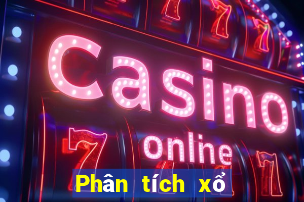 Phân tích xổ số quảng trị thứ hai