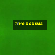 tổng kqxsmb