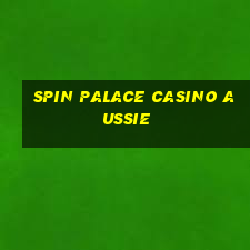 spin palace casino aussie