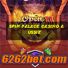 spin palace casino aussie