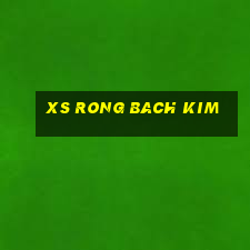 xs rong bach kim