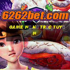 game nổ hũ trực tuyến