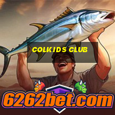 colkids club