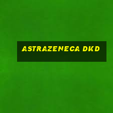 astrazeneca dkd