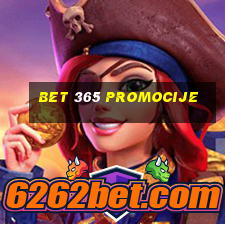 bet 365 promocije