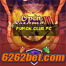 punch club pc