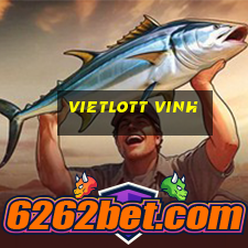 vietlott vinh