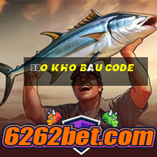 đảo kho báu code