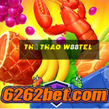 Thể Thao W88tel